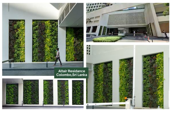 Altair Residance Colombo,Sri Lanka