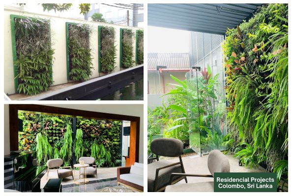 Residencial Projects Colombo, Sri Lanka (2)